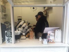 -UPUPKAFE  立咖啡(浏城桥店)