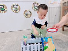 -徐汇区新宜幼稚园