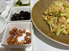 -万龙洲海鲜(南新仓店)