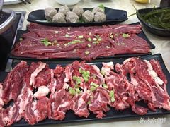 -潮汕良记牛肉火锅(洪武路店)