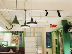 -老妈厨房·长沙街坊菜(国金店)