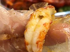 -云晓光头烧烤吧(德平路店)
