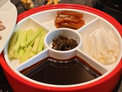 -全聚德(双井店)
