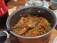 -湘水滨·臭鳜鱼·湘菜(马驹桥店)