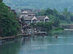 -边城茶峒景区