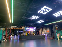 -极限PLAY运动娱乐新世界·团建派对潮玩休闲馆·室内蹦极高空游乐园