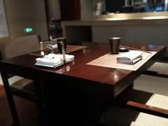 -富力希尔顿酒店·源氏日餐厅