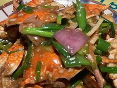 -桥东喜碧海鲜街(水东街店)