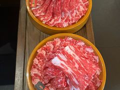 -牛New寿喜烧(金茂览秀城店)