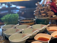 -捞王锅物料理(上海世茂广场店)