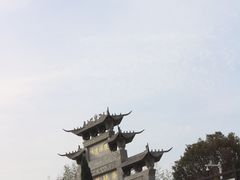 -华阳洞风景区