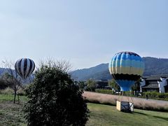 -东海半边山旅游度假区