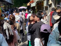 -正味斋锅巴菜(西北角店)