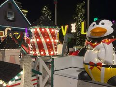 -歌斐颂巧克力小镇