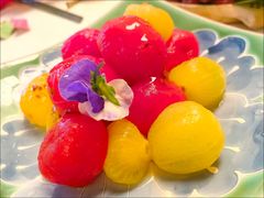 -龟兹KUCINA·新疆菜(前滩L+PLAZA店)
