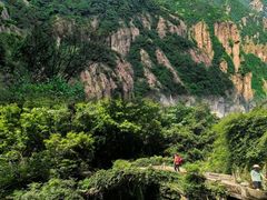 -雁荡山风景名胜区