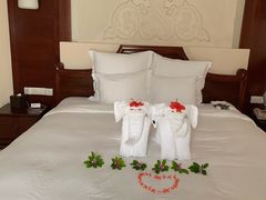 -三亚亚龙湾雅高铂尔曼别墅度假酒店