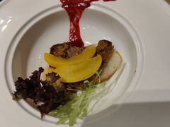 -苏州苏州湾艾美酒店-新食谱全日制餐厅