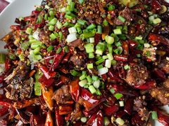 -温江公平红烧兔(总店)