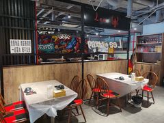 -李叔叔虾蟹大排档(青羊店)