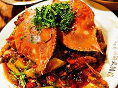 -夹夹大·蟹蟹大排档(财富又一城店)