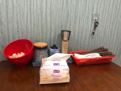 -一味老卤面(大石桥店)