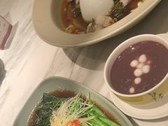 -志明眷村·台式融合菜·宵夜