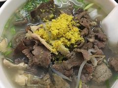 -潮镇老尾牛杂(环城西路店)