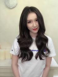 点击看大图 -3AM·S HAIR SALON烫发染发接发