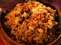 -坛南湾阿强农家乐.海鲜大排档老字号(福州地标美食店)