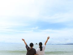 -深圳大梅沙京基洲际度假酒店