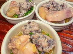 -大良毋米粥(锦龙路总店)