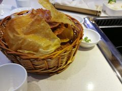 -九府羊·鲜羊火锅·烤串(新华路店)