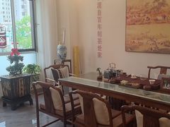 -八马茶业(星海胜利路旗舰店)