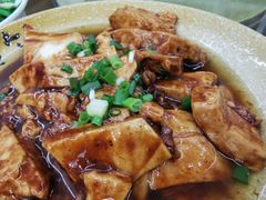 洪桥千张-宾湖农庄·农场特色(太湖龙之梦店)