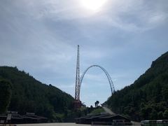 景点-重庆云阳龙缸景区