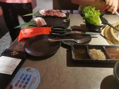 -谷牛日式烤肉(宝山U天地店)