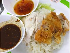-红大哥水门鸡饭(總店)