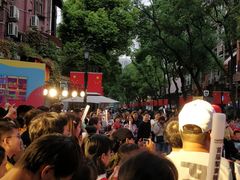 -飞马旅黎黄陂路文旅街区
