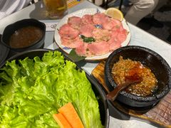 -虎丸烧肉(新大陆广场店)