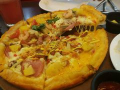 -米斯特比萨(罗斯福店)