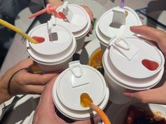 -千百味红餐厅·江西菜(绿地双子塔店)