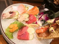 锦绣刺身拼-四季暖堂·融合江浙菜(N1955创业园店)