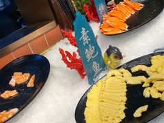 -東盛炭烤自助料理(浦东文峰广场店)