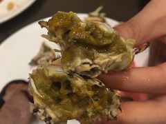 -龙之梦万丽酒店青餐厅