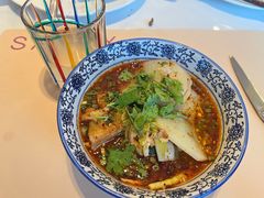 -马哥孛罗酒店·SAVVY全日餐厅