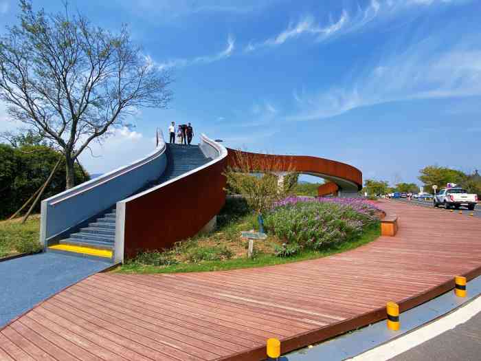 神女湖农艺观光园-"【幸福溧阳 长寿之乡 友好之城】溧阳可.