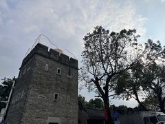 -烟桥古村