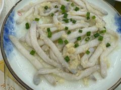 -寻味顺德·南记酒家·传统顺德菜·鱼生(广源路店)