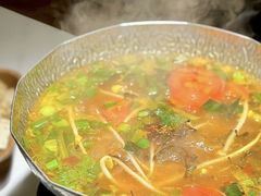 -旺福·贵州酸汤牛肉火锅(陆悦天地店)